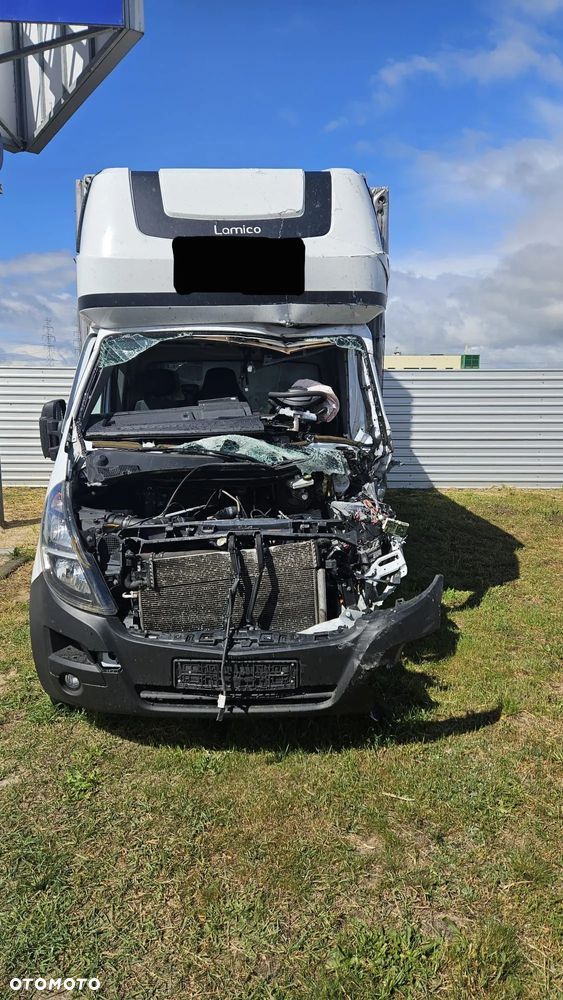Opel MOVANO - 5