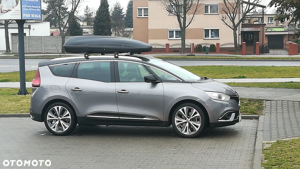 Renault Scenic 1.3 TCe Energy Intens - 4