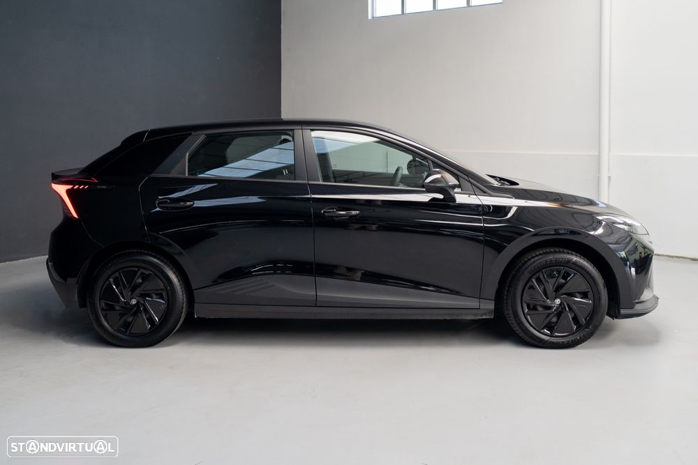 MG MG4 51 kWh Standard - 9