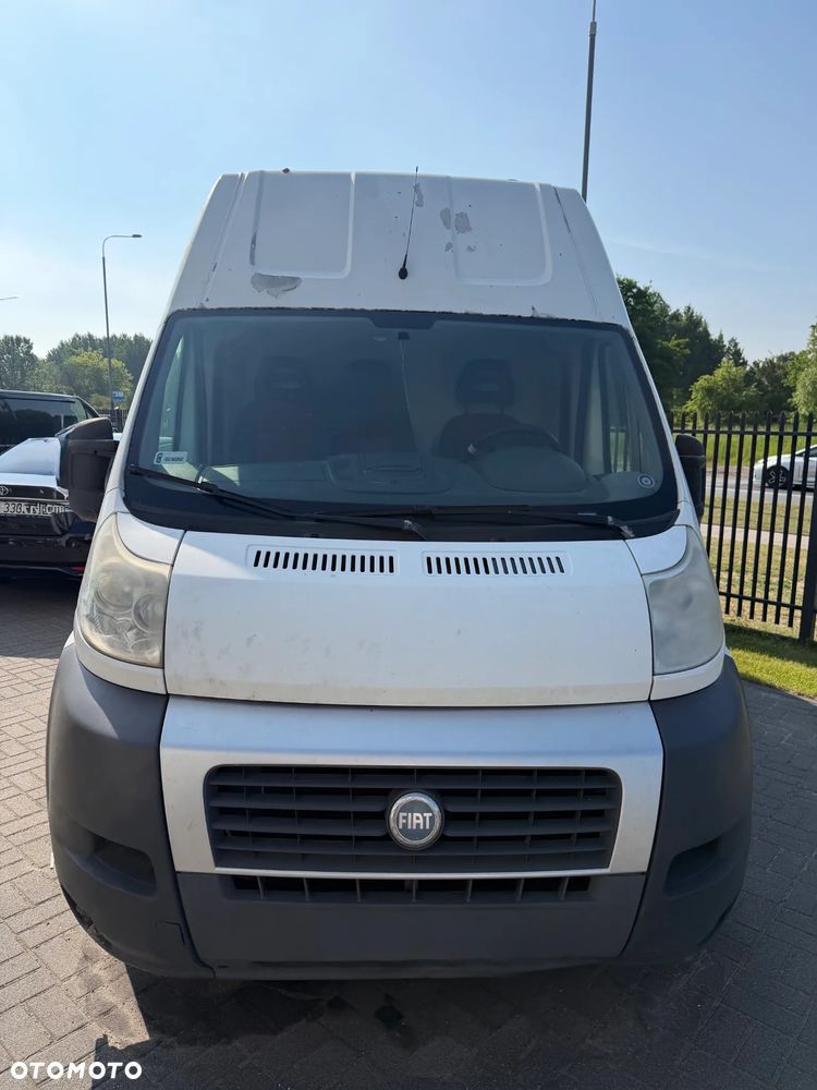 Fiat Ducato L3H3 - 2