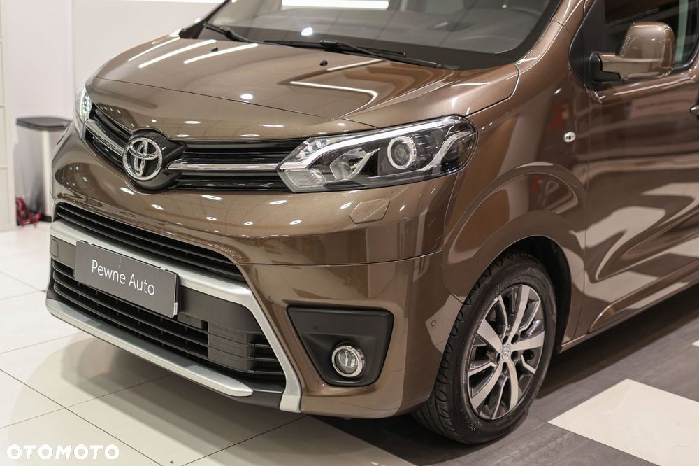 Toyota Proace Verso - 38