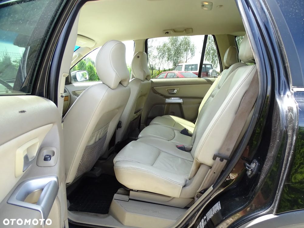 Volvo XC 90 2.4 D5 Kinetic - 6