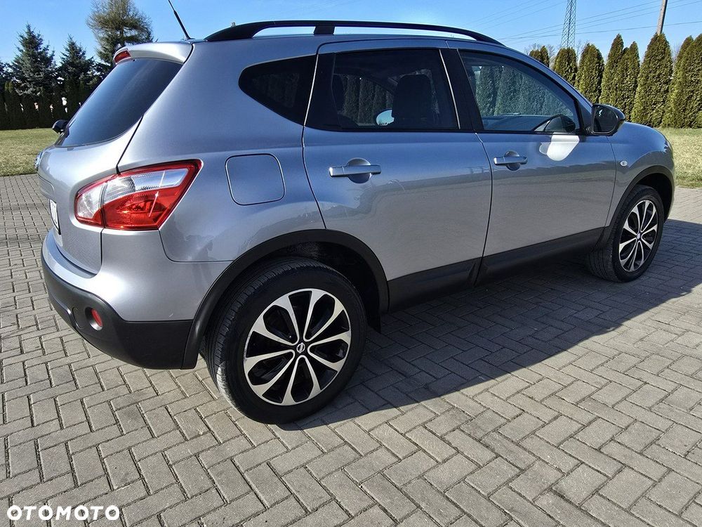 Nissan Qashqai - 7