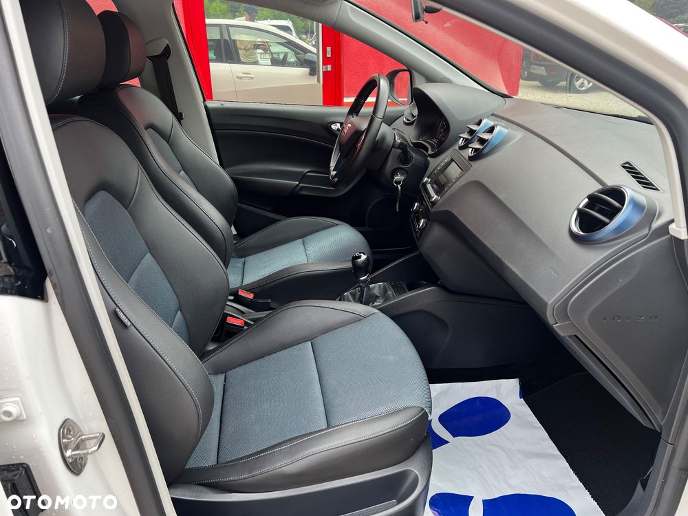 Seat Ibiza - 7