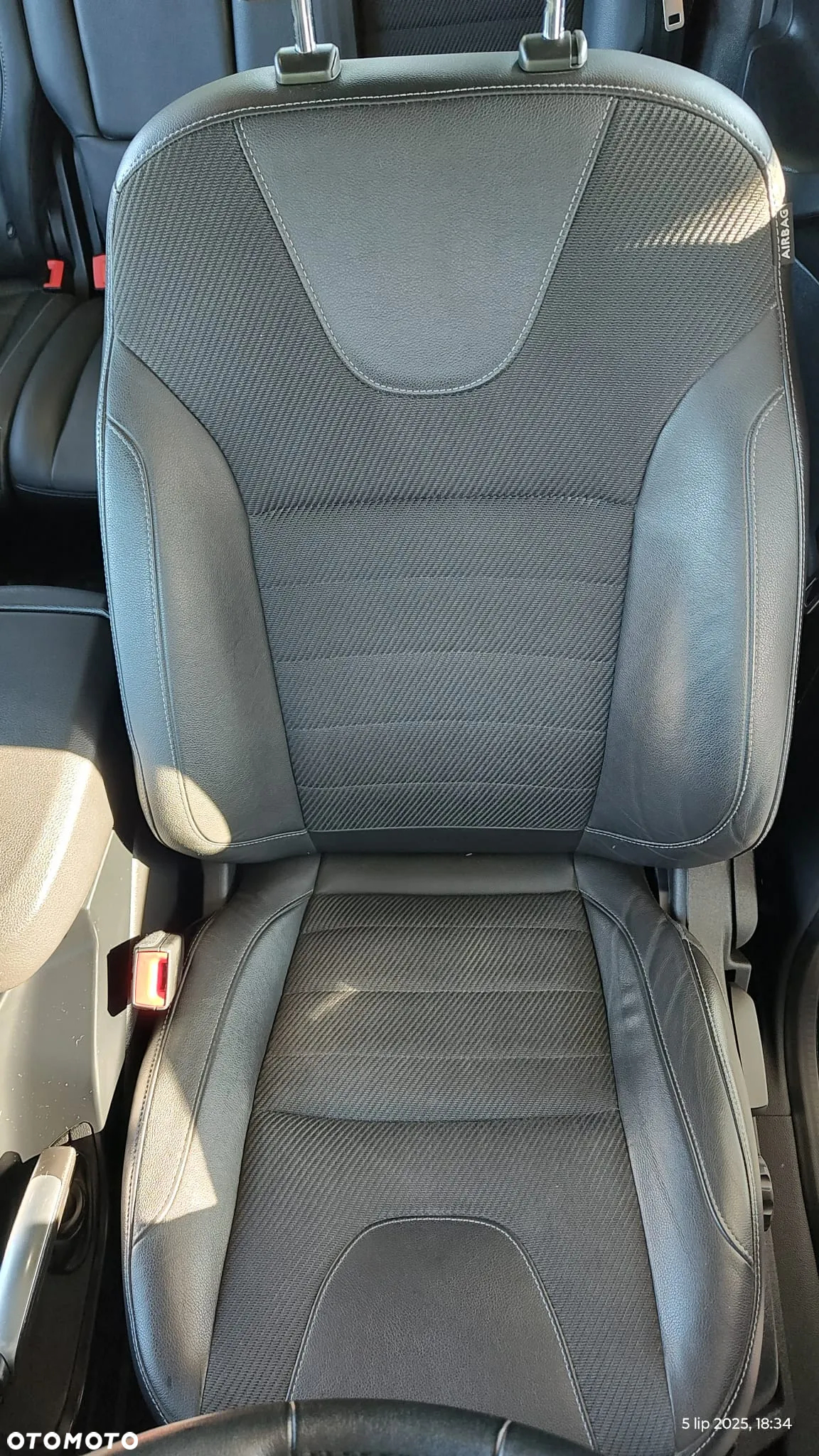Ford Kuga 2.0 TDCi 4WD Trend - 12