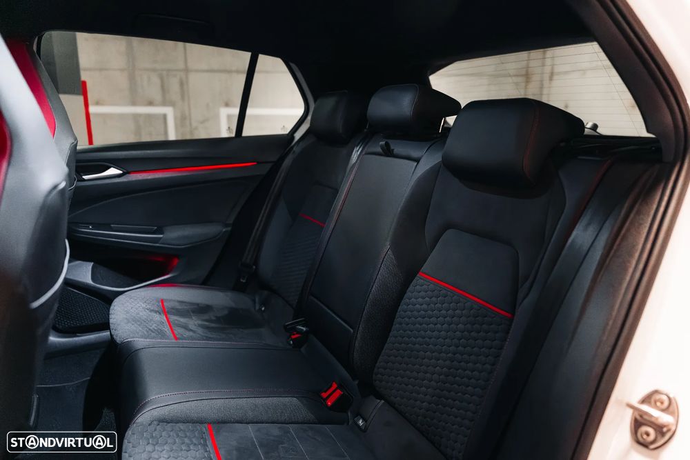 VW Golf 2.0 TSI OPF DSG GTI Clubsport - 43