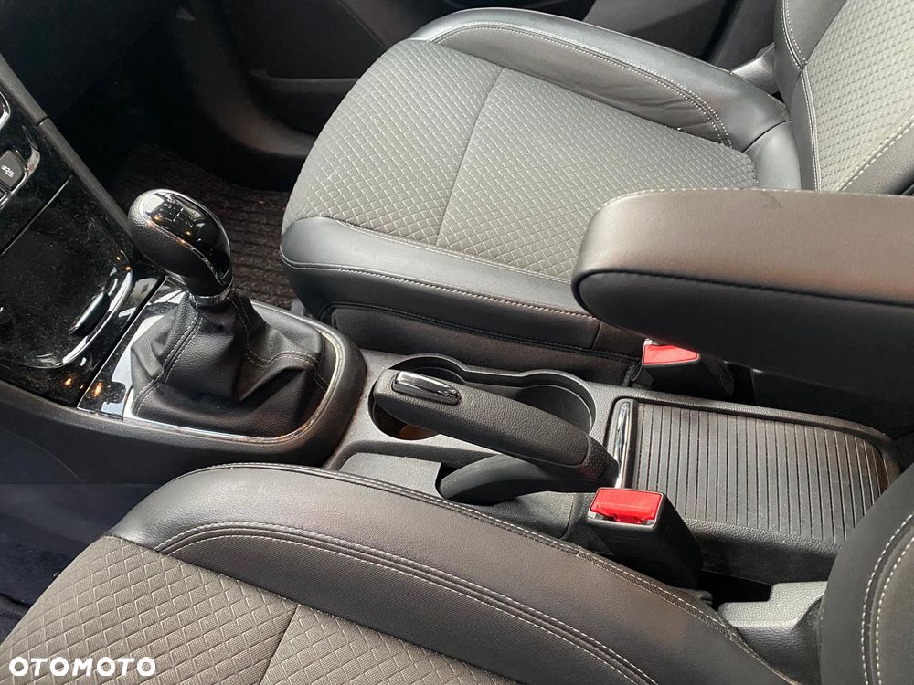 Opel Mokka 1.4 Turbo ecoFLEX Start/Stop Color Innovation - 14