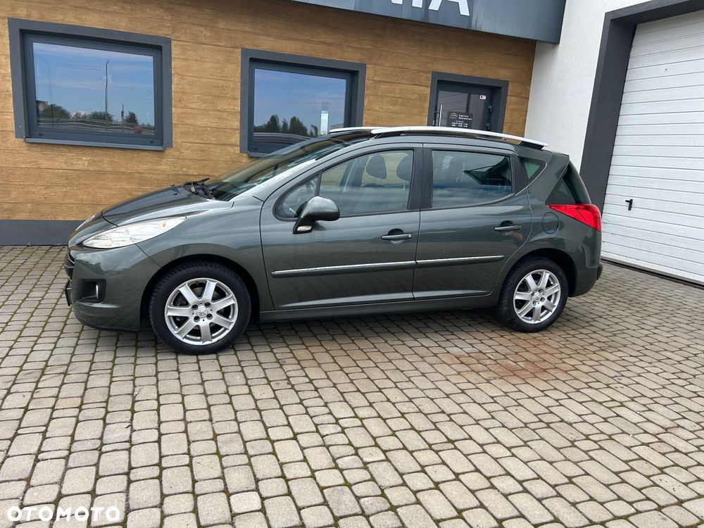 Peugeot 207 120 Sport - 7