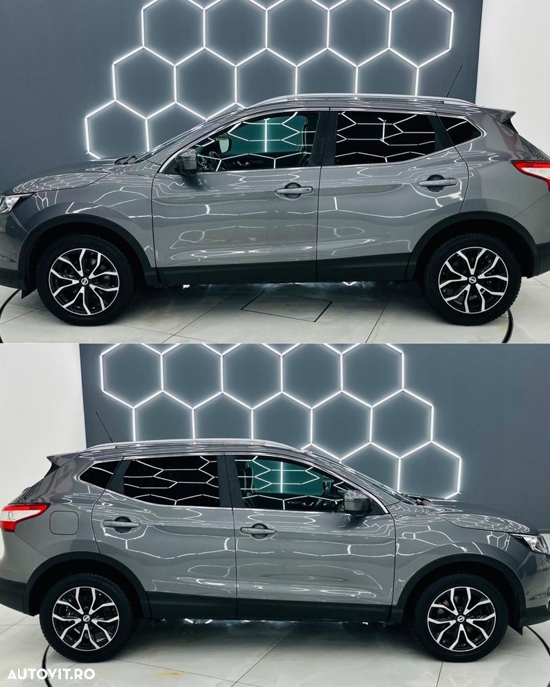 Nissan Qashqai 1.5 DCI TEKNA - 6