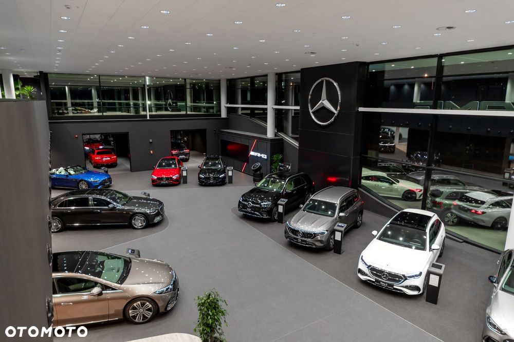 Mercedes-Benz GLB - 22