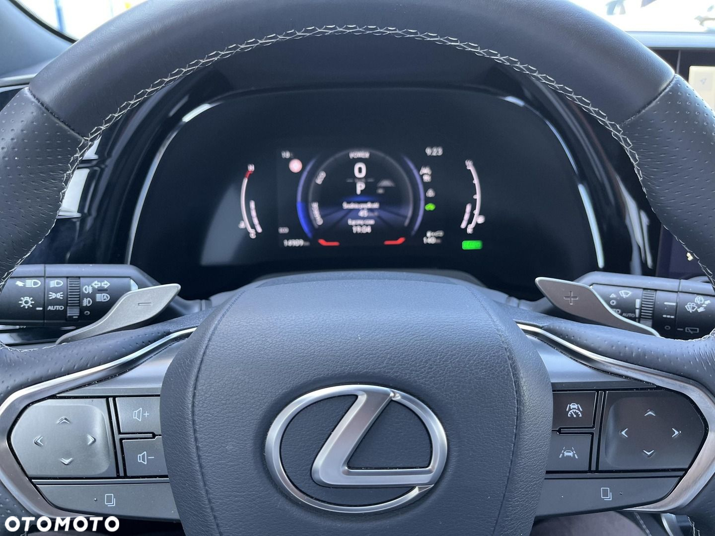 Lexus RX - 16