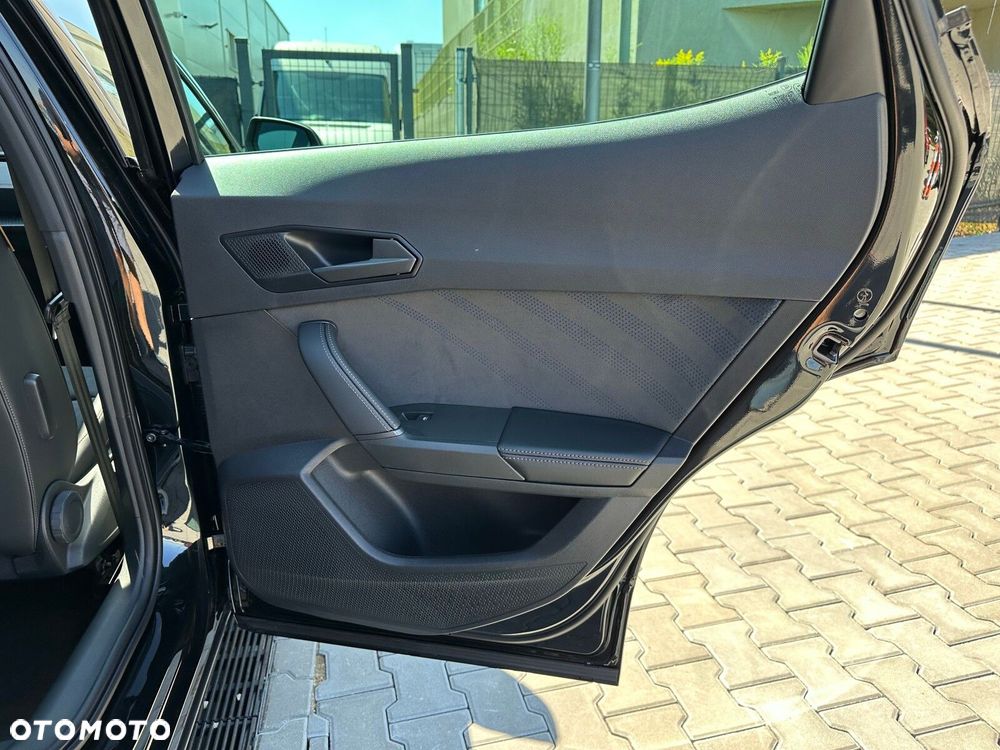 Cupra Formentor 1.5 TSI DSG - 19
