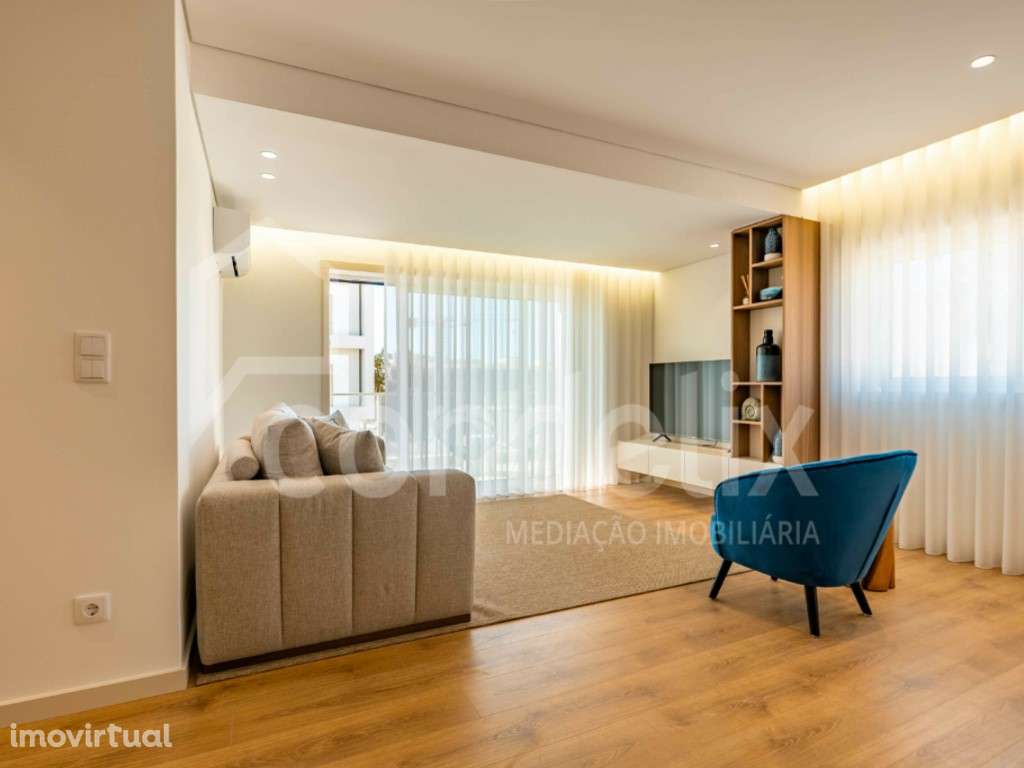 T2 para arrendar em Conceição e Cabanas de Tavira - Grande imagem: 4/18