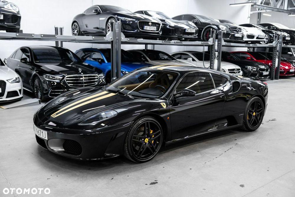 Ferrari F430 F1 - 3