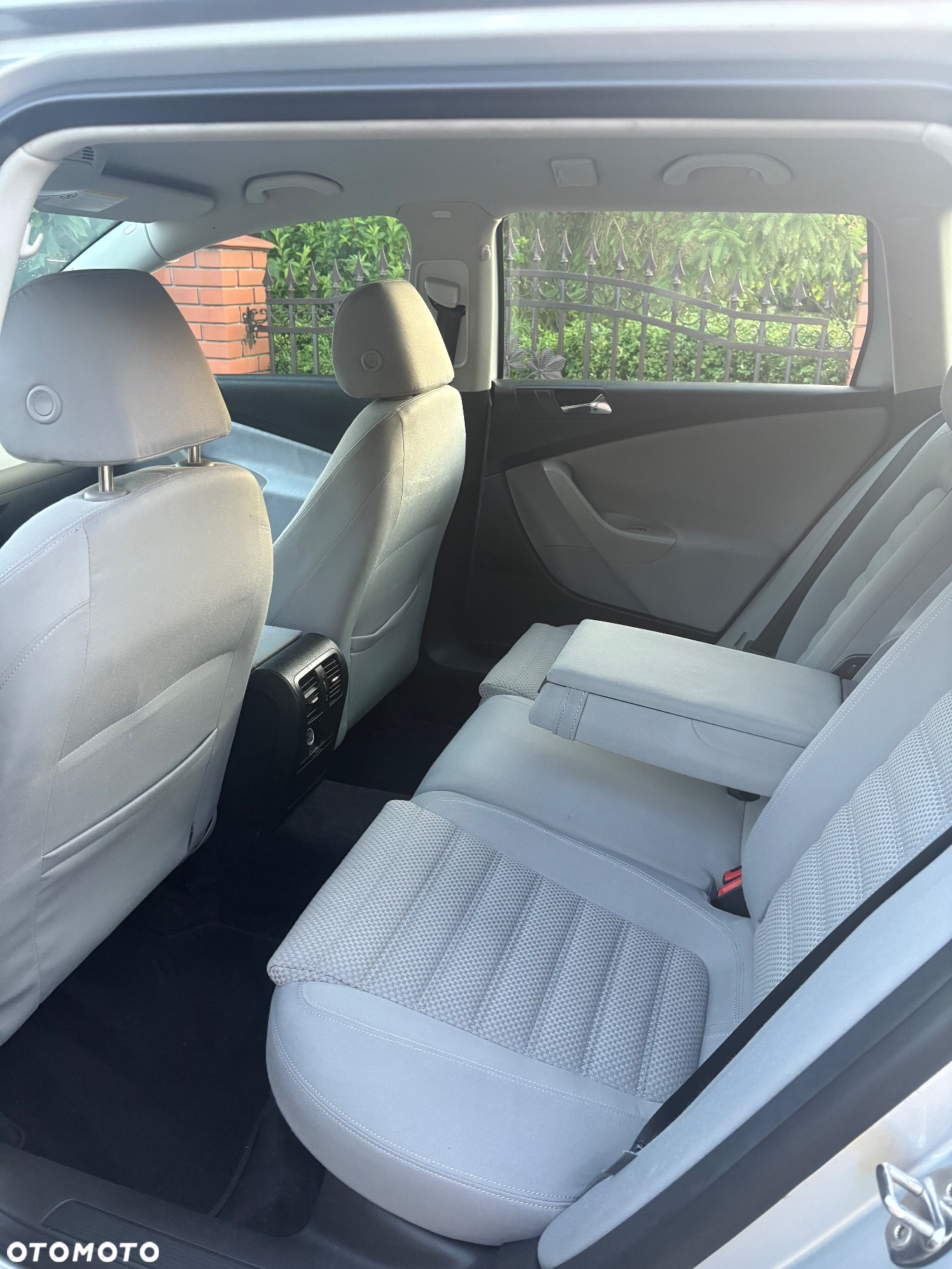 Volkswagen Passat 2.0 FSI Sportline - 10