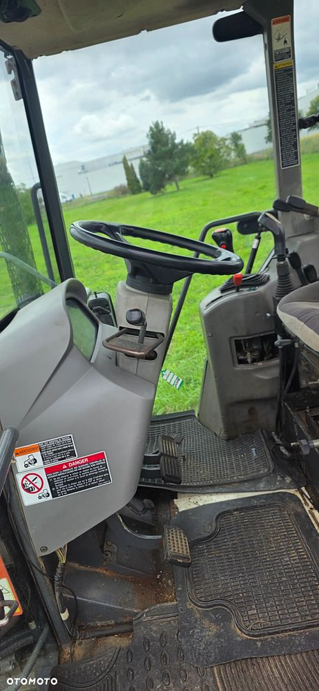 Kubota M108S - 13