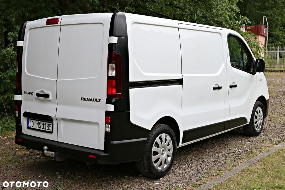 Renault Trafic - 21