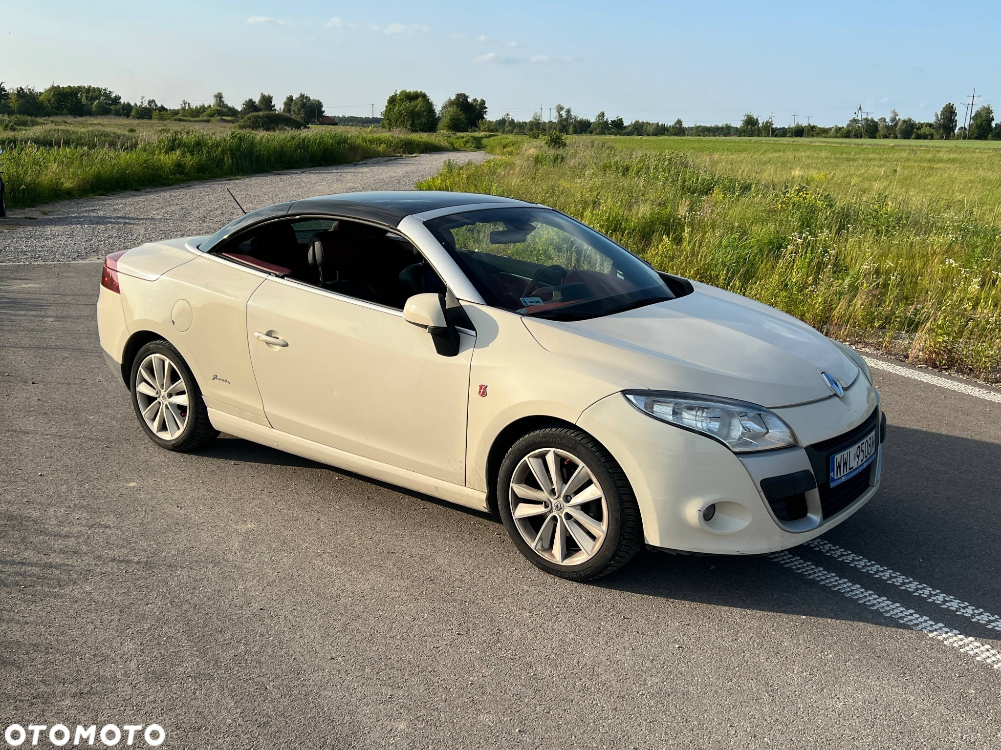 Renault Megane - 11