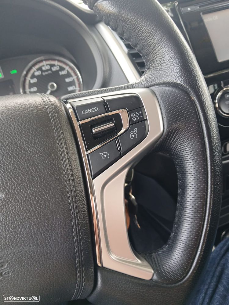 Mitsubishi L200 SPACE CAB STRAKAR - 2