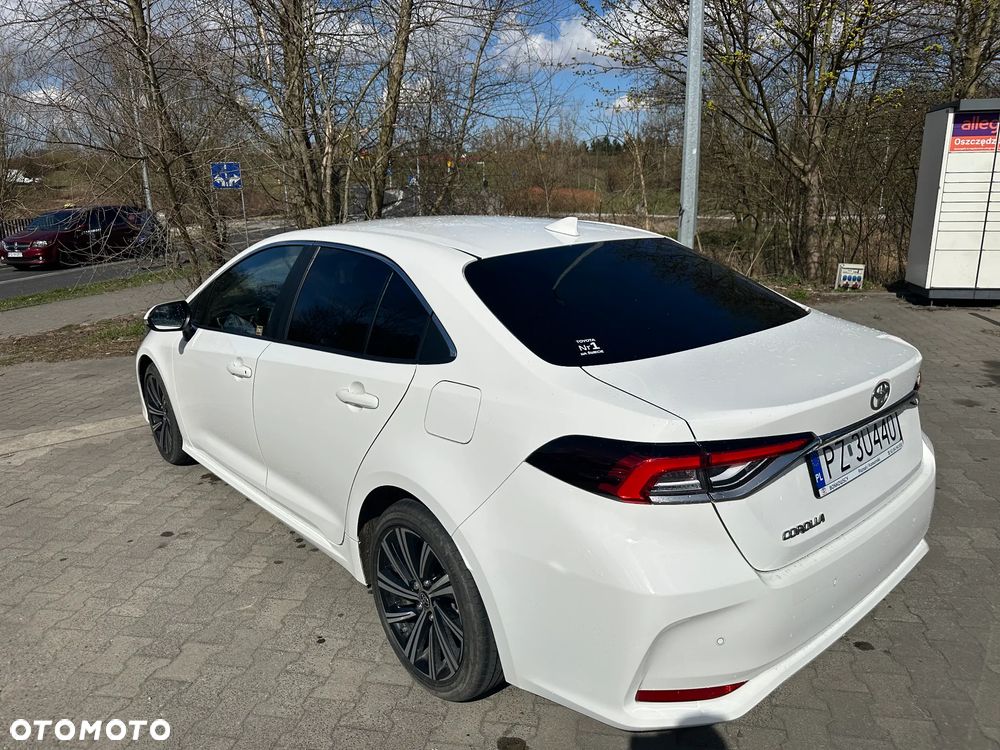 Toyota Corolla 1.5 Comfort MS - 15