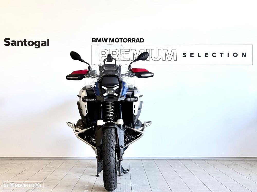 BMW R 1300 GS Adventure TROPHY - 3