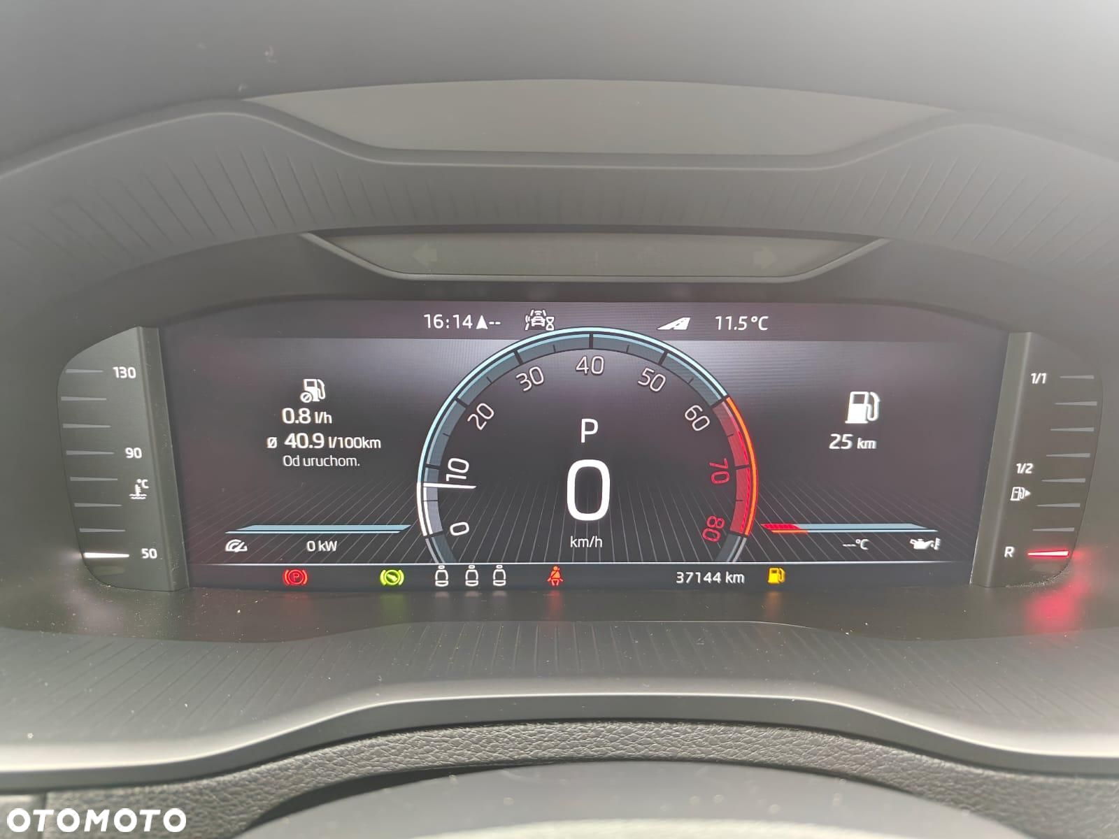 Skoda Karoq - 8