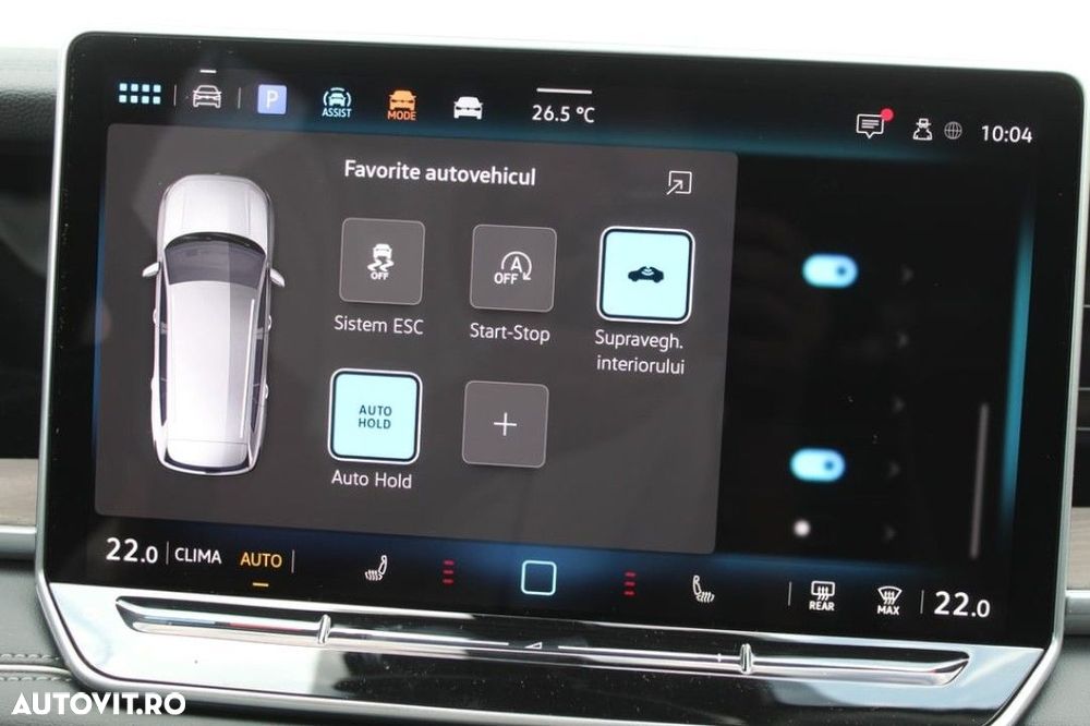 Volkswagen Tayron - 11