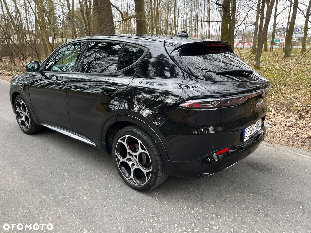 Alfa Romeo Tonale - 11