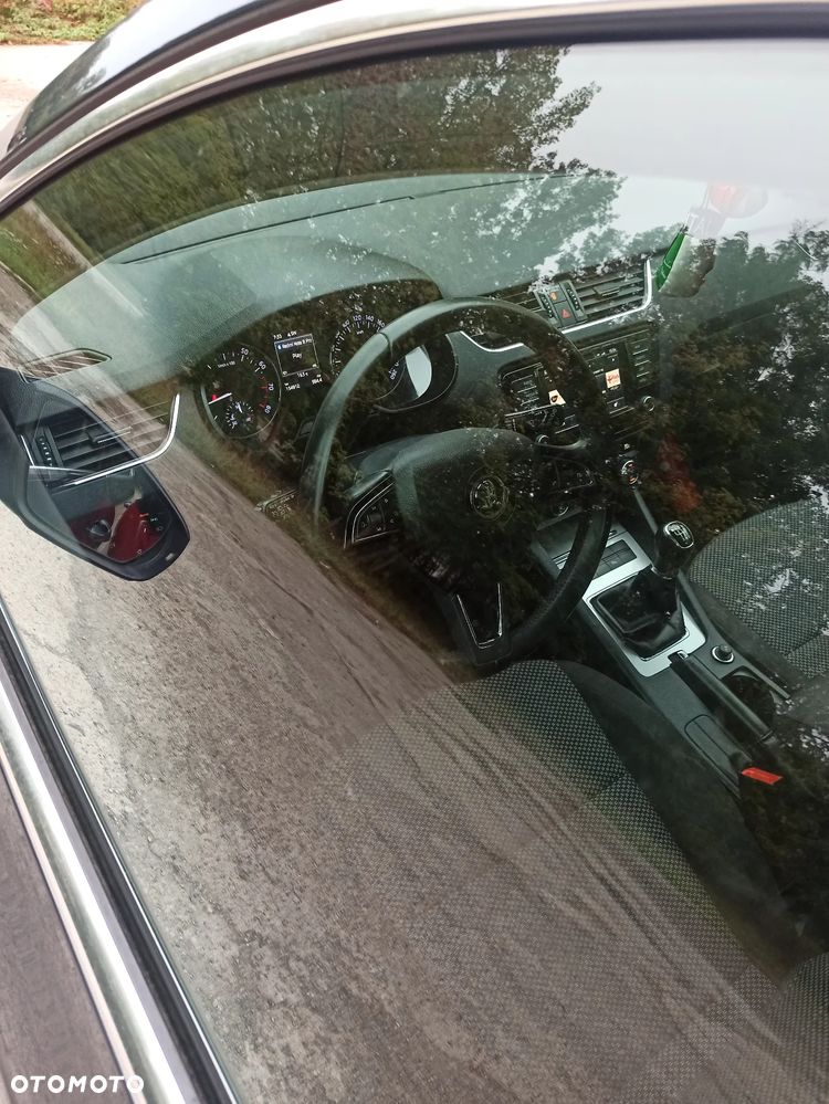 Skoda Octavia 1.0 TSI (Green tec) Ambition - 14