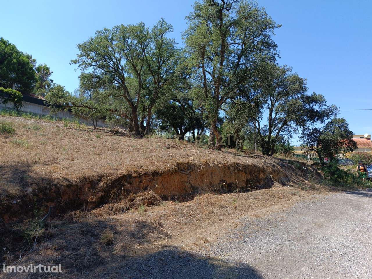 Terreno para construção no Concelho do Barreiro - Grande imagem: 3/8