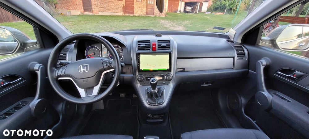 Honda CR-V - 6