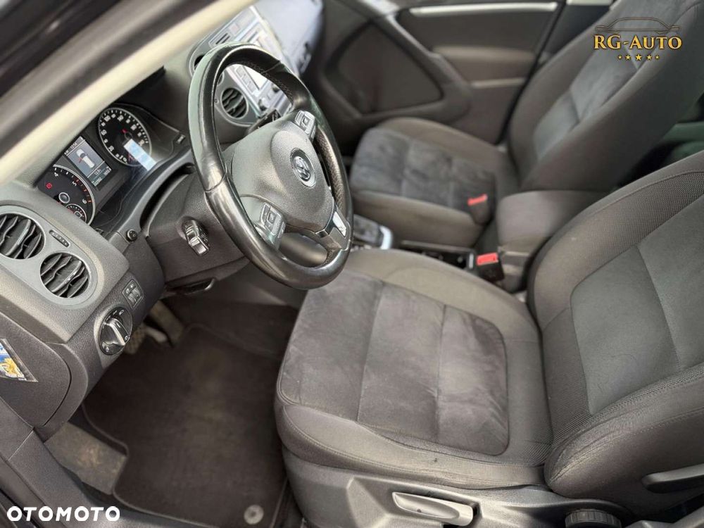 Volkswagen Tiguan - 38