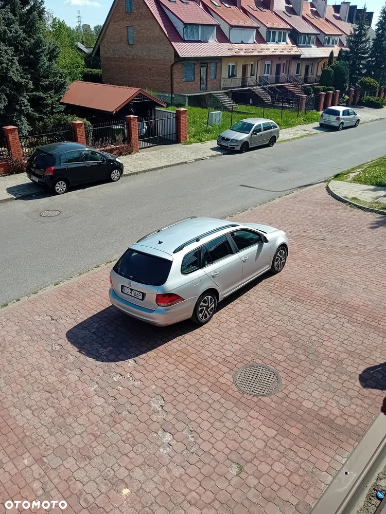 Volkswagen Golf VI 1.6 TDI Comfortline - 12