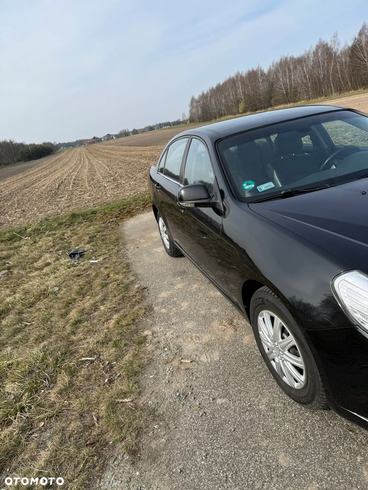 Chevrolet Epica 2.0 D DPF LT - 2