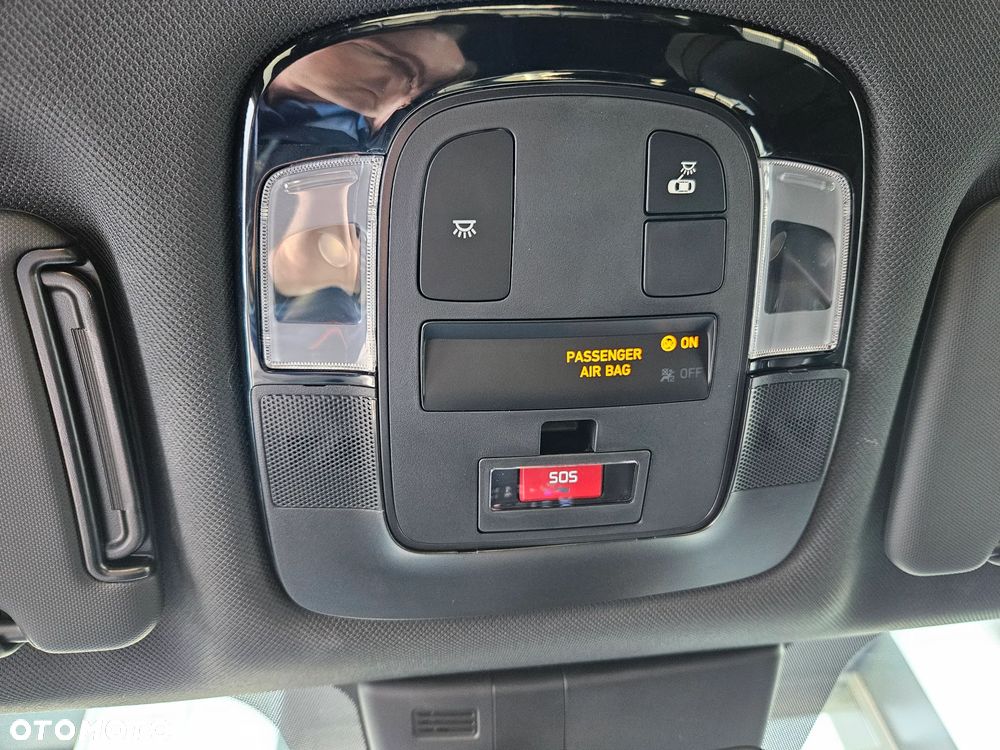 Hyundai Tucson 1.6 T-GDi HEV N-Line Plus 2WD - 22