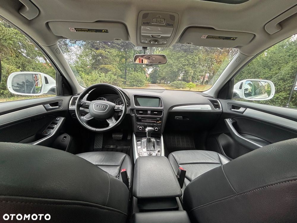 Audi Q5 - 10
