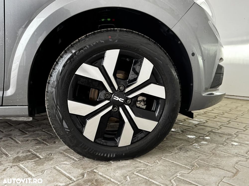 Dacia Logan ECO-G 100 MT6 XX - 8