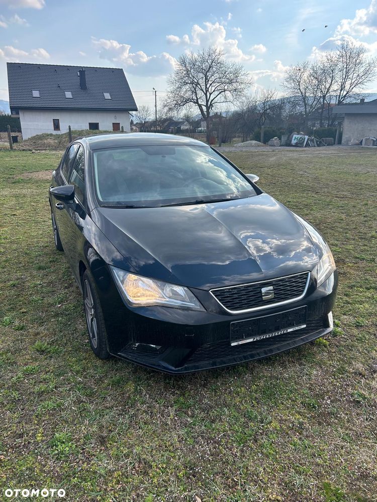 Seat Leon - 1
