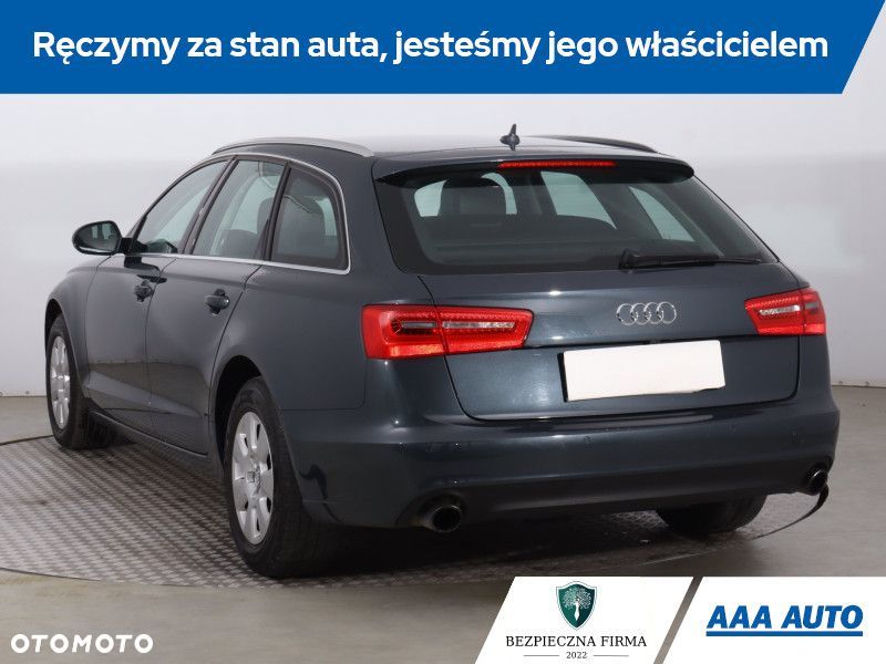 Audi A6 Avant - 6