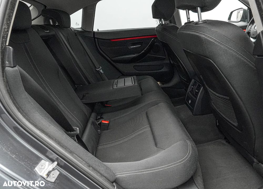 BMW Seria 4 - 17