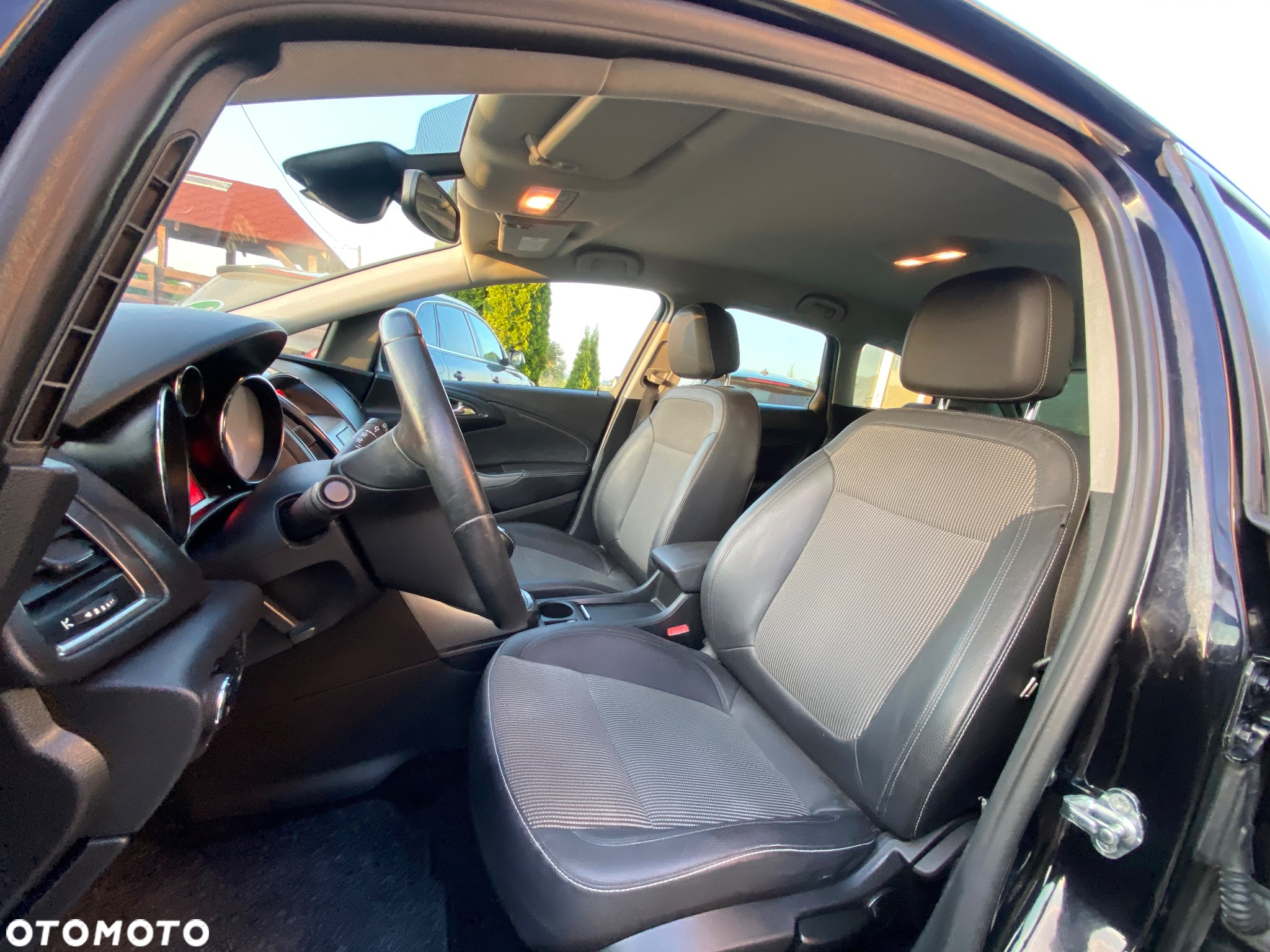 Opel Astra 1.6 Cosmo - 5
