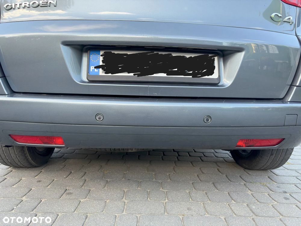 Citroën C4 Picasso 1.6 HDi My Way - 10