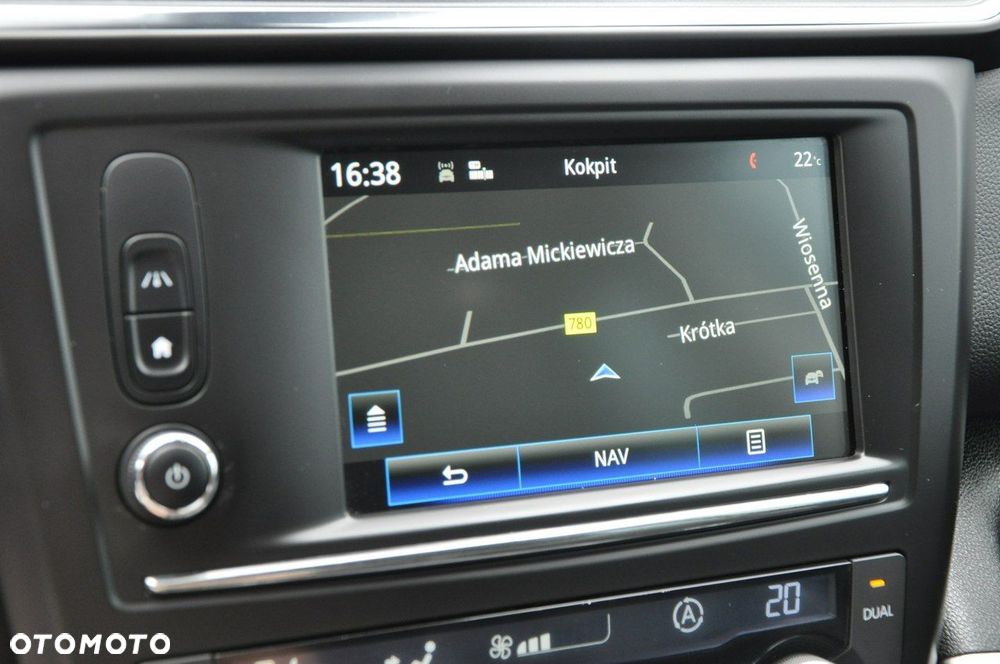 Renault Kadjar - 21