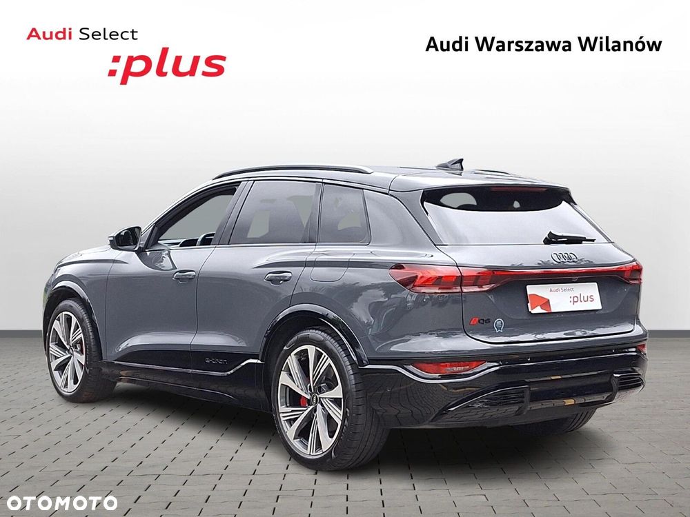 Audi Q6 e-tron - 3