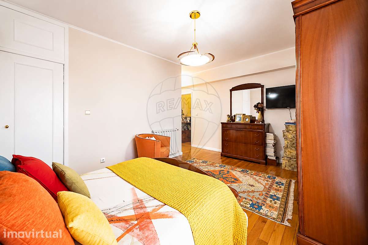 Apartamento T3 para venda - Grande imagem: 5/21