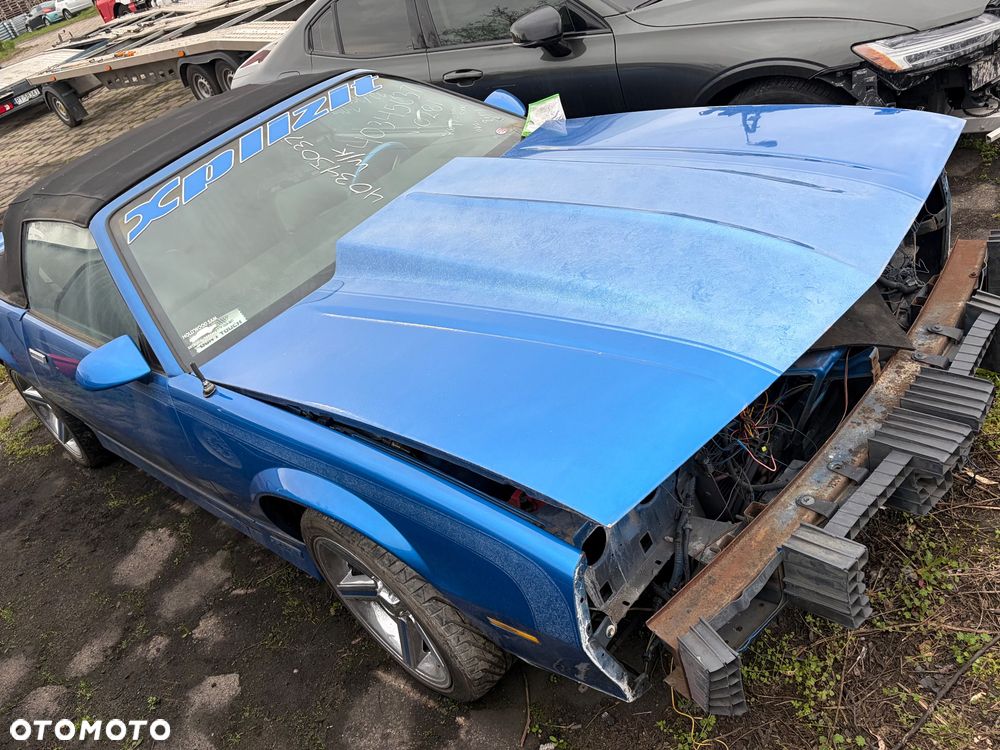 Chevrolet Camaro 5.0 IROC - 5
