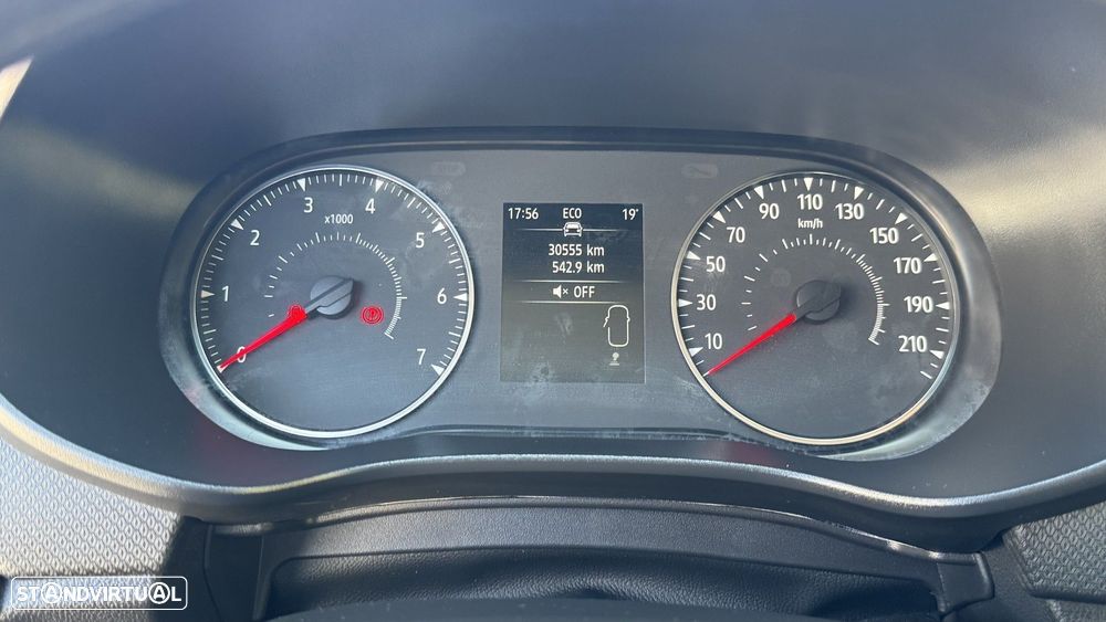 Dacia Sandero 1.0 ECO-G Essential Bi-Fuel - 9