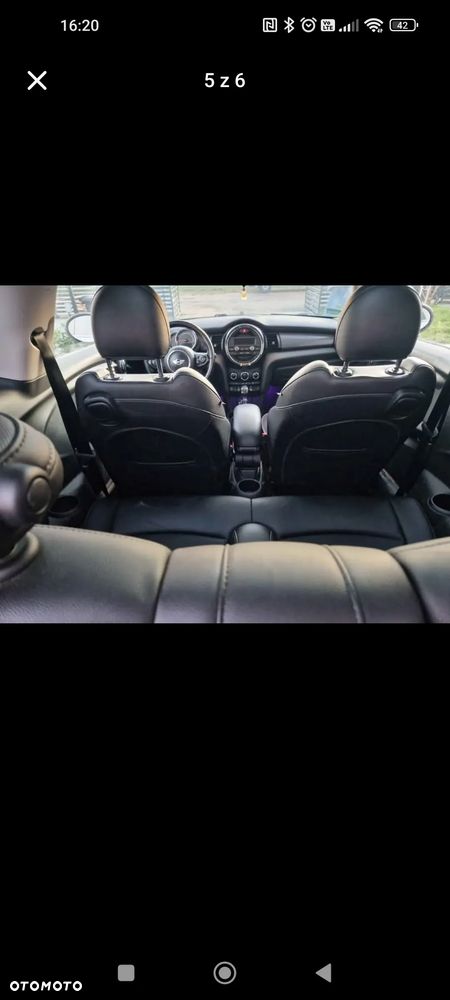 MINI Cooper Standard - 3