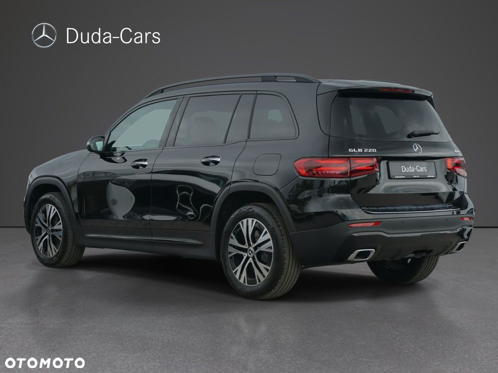 Mercedes-Benz GLB - 2