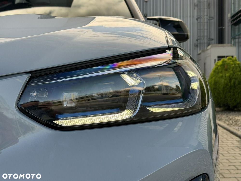 BMW X3 M Competition sport - 14